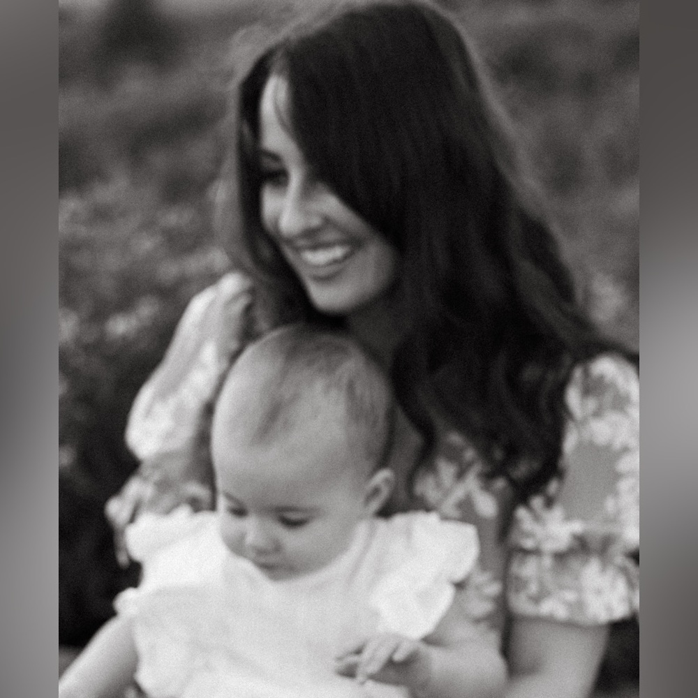 Meet your Posher, Julie